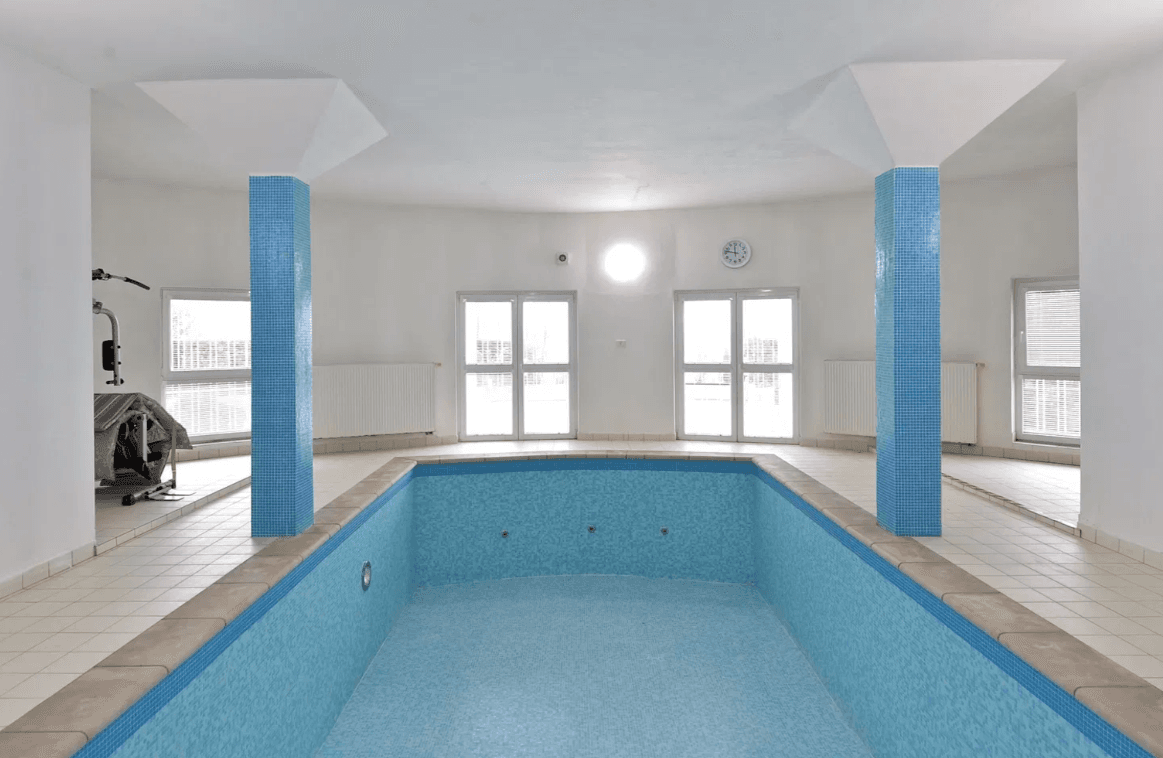 house to rent, 801 m², Nový Zlíchov, Prague, Prague house to rent, 801 m², Nový Zlíchov, Prague, Prague