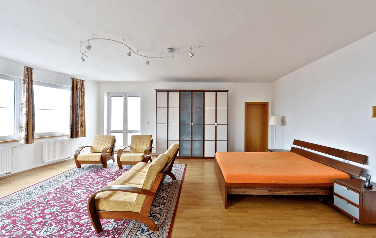 house to rent, 801 m², Nový Zlíchov, Prague, Prague house to rent, 801 m², Nový Zlíchov, Prague, Prague