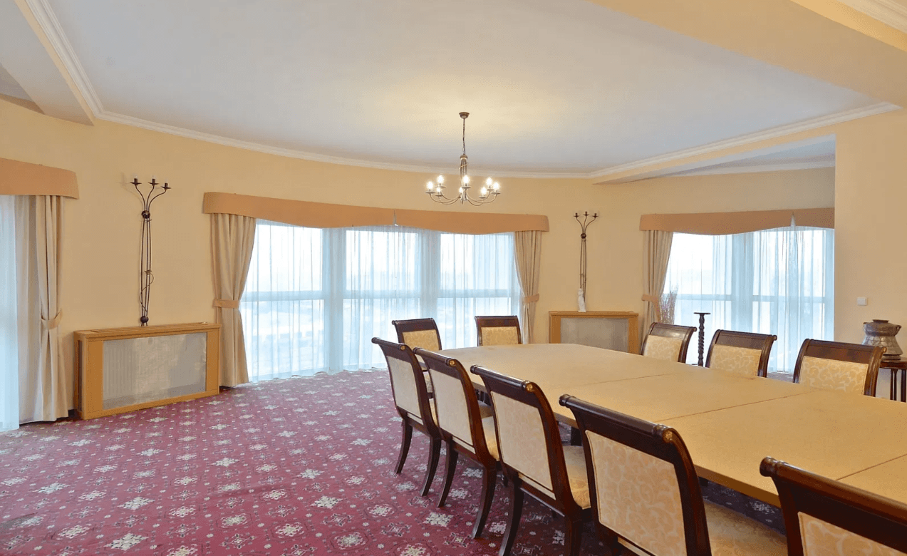 house to rent, 801 m², Nový Zlíchov, Prague, Prague house to rent, 801 m², Nový Zlíchov, Prague, Prague