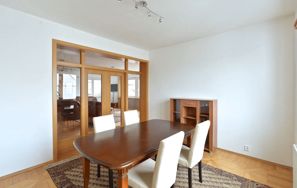 house to rent, 801 m², Nový Zlíchov, Prague, Prague house to rent, 801 m², Nový Zlíchov, Prague, Prague