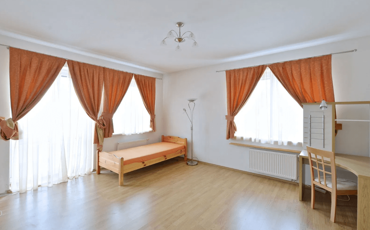 house to rent, 801 m², Nový Zlíchov, Prague, Prague house to rent, 801 m², Nový Zlíchov, Prague, Prague