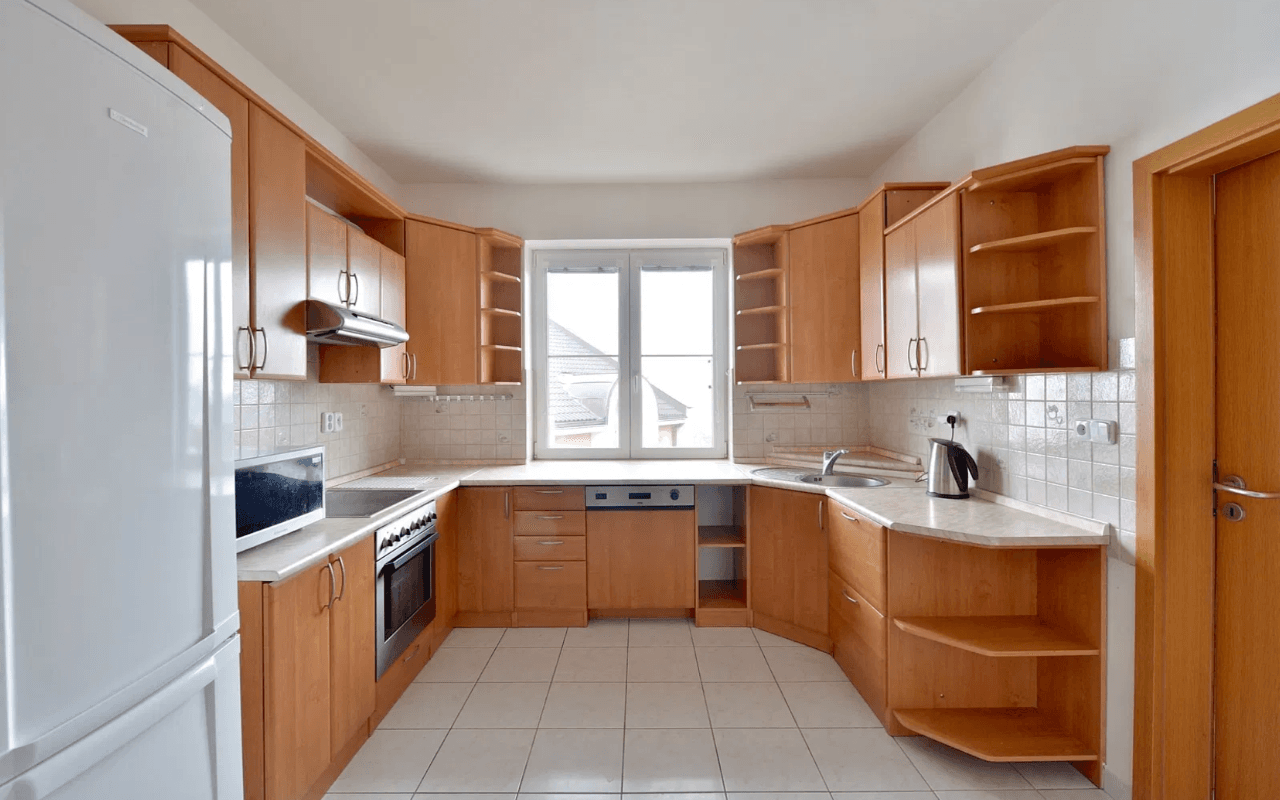 house to rent, 801 m², Nový Zlíchov, Prague, Prague house to rent, 801 m², Nový Zlíchov, Prague, Prague