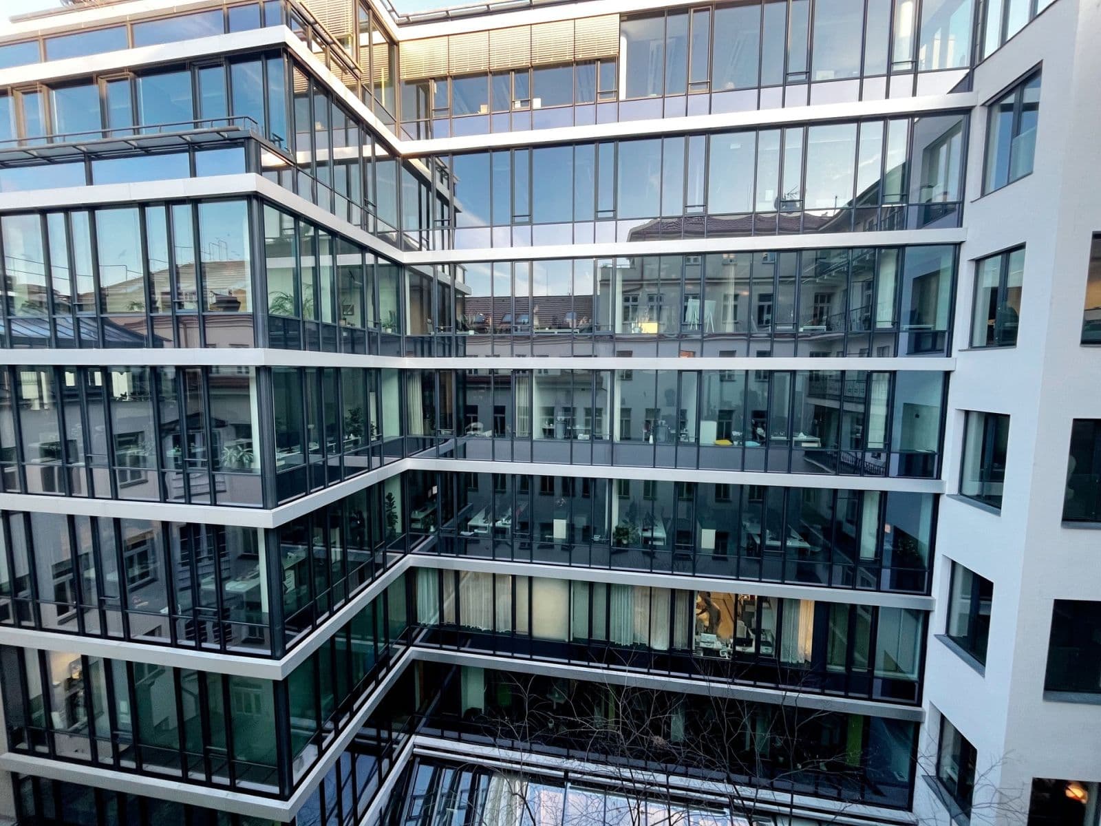 1 bedroom with open-plan kitchen flat to rent, 32 m², Jungmannova, Prague, Prague 1 bedroom with open-plan kitchen flat to rent, 32 m², Jungmannova, Prague, Prague