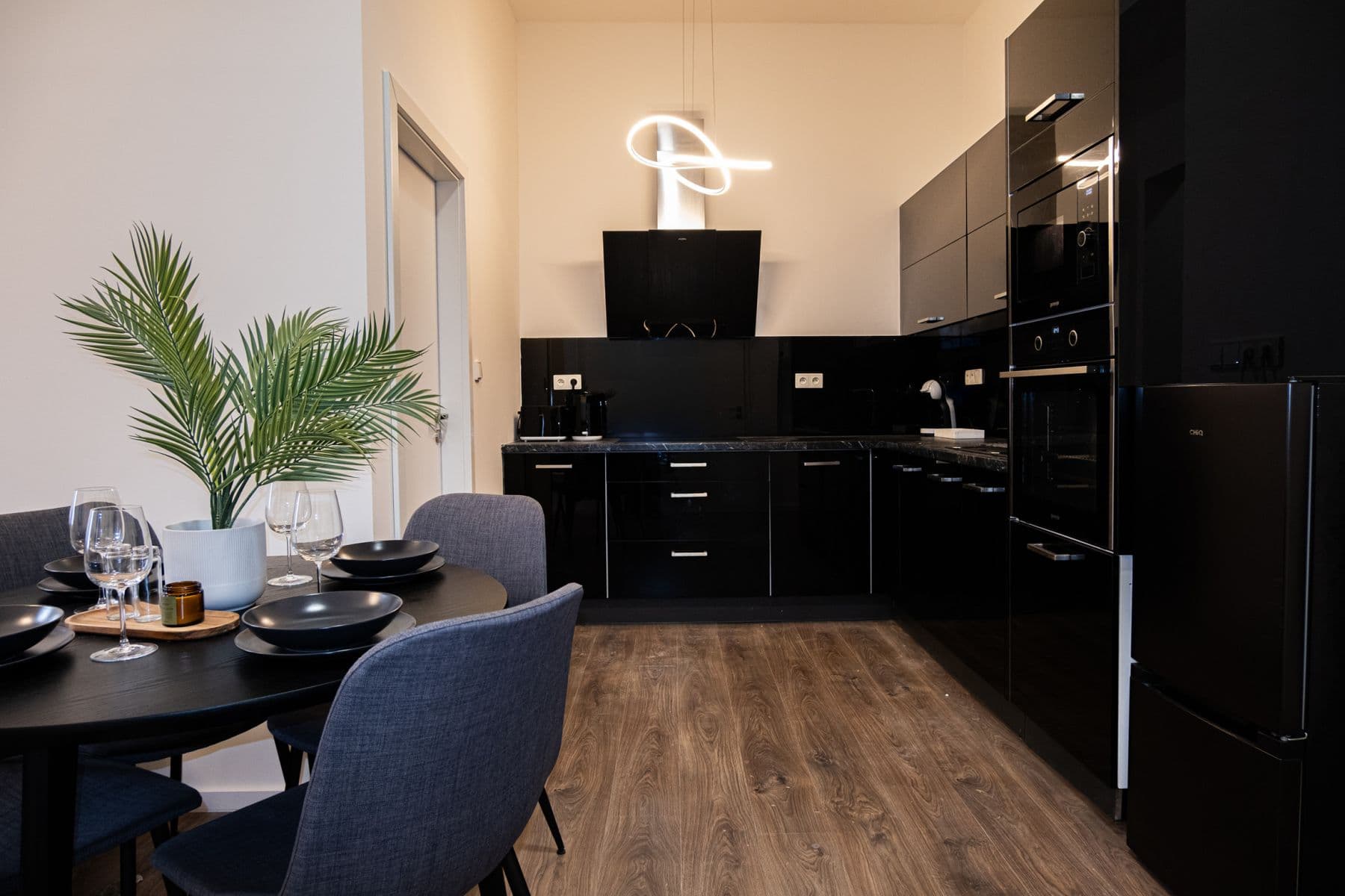 flat to rent, 65 m², Ječná, Prague, Prague flat to rent, 65 m², Ječná, Prague, Prague