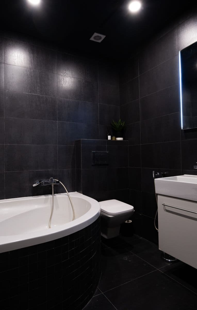 flat to rent, 65 m², Ječná, Prague, Prague flat to rent, 65 m², Ječná, Prague, Prague