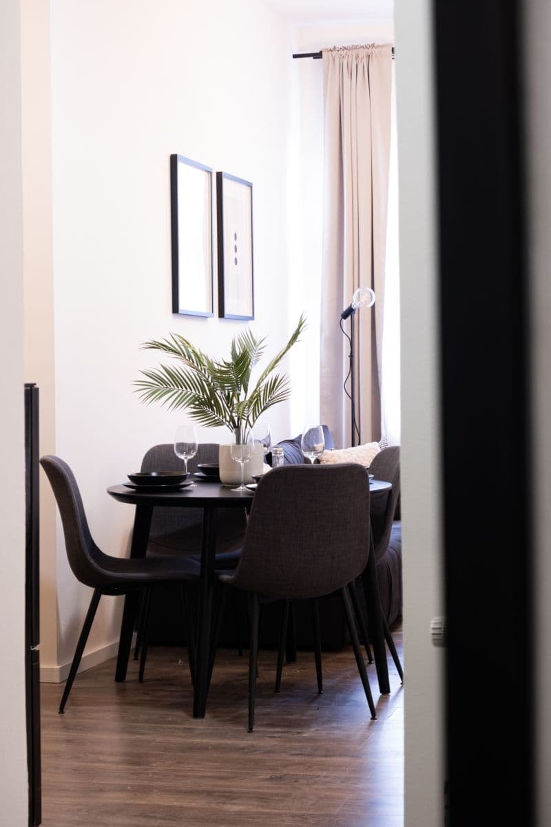 flat to rent, 65 m², Ječná, Prague, Prague flat to rent, 65 m², Ječná, Prague, Prague