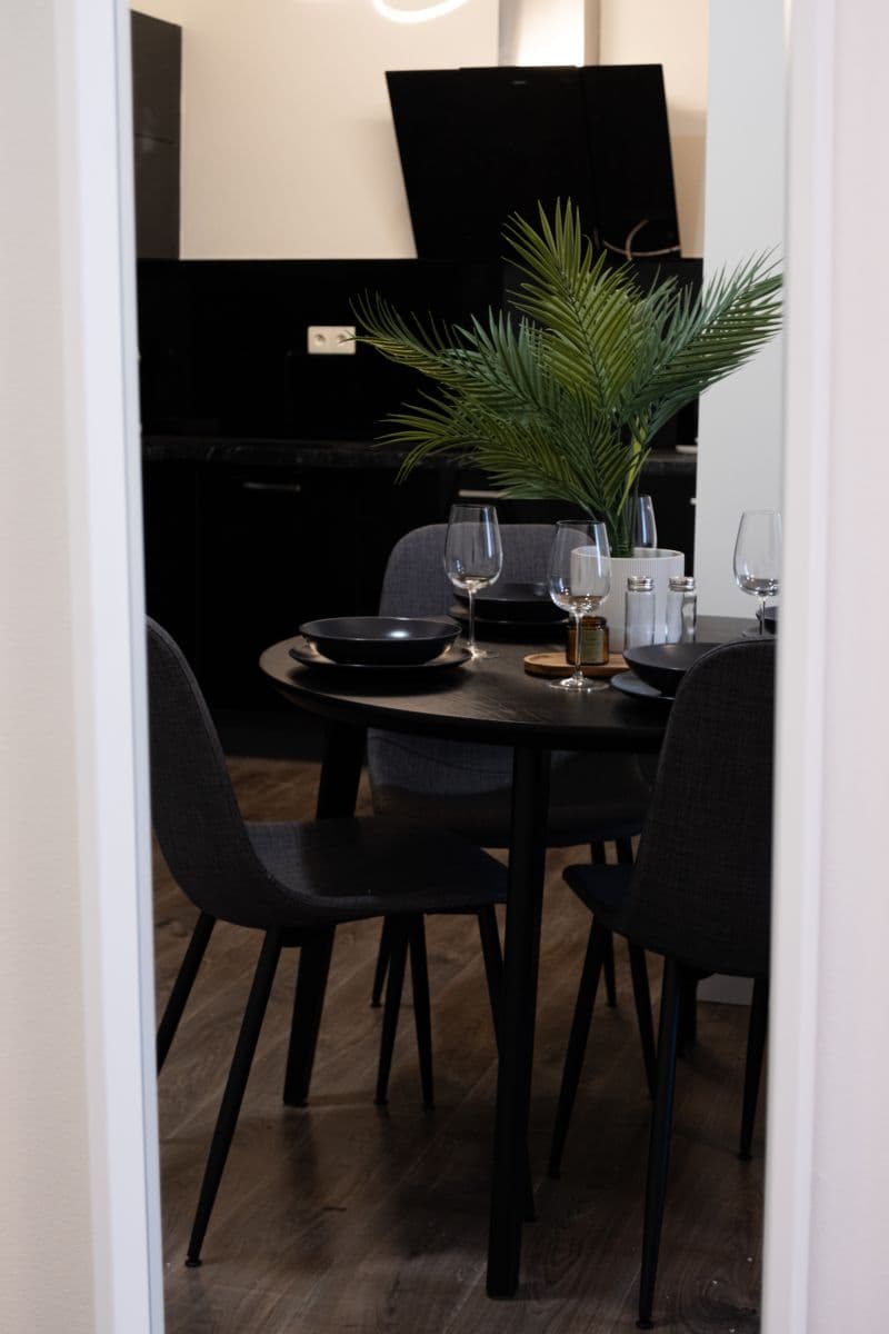 flat to rent, 65 m², Ječná, Prague, Prague flat to rent, 65 m², Ječná, Prague, Prague