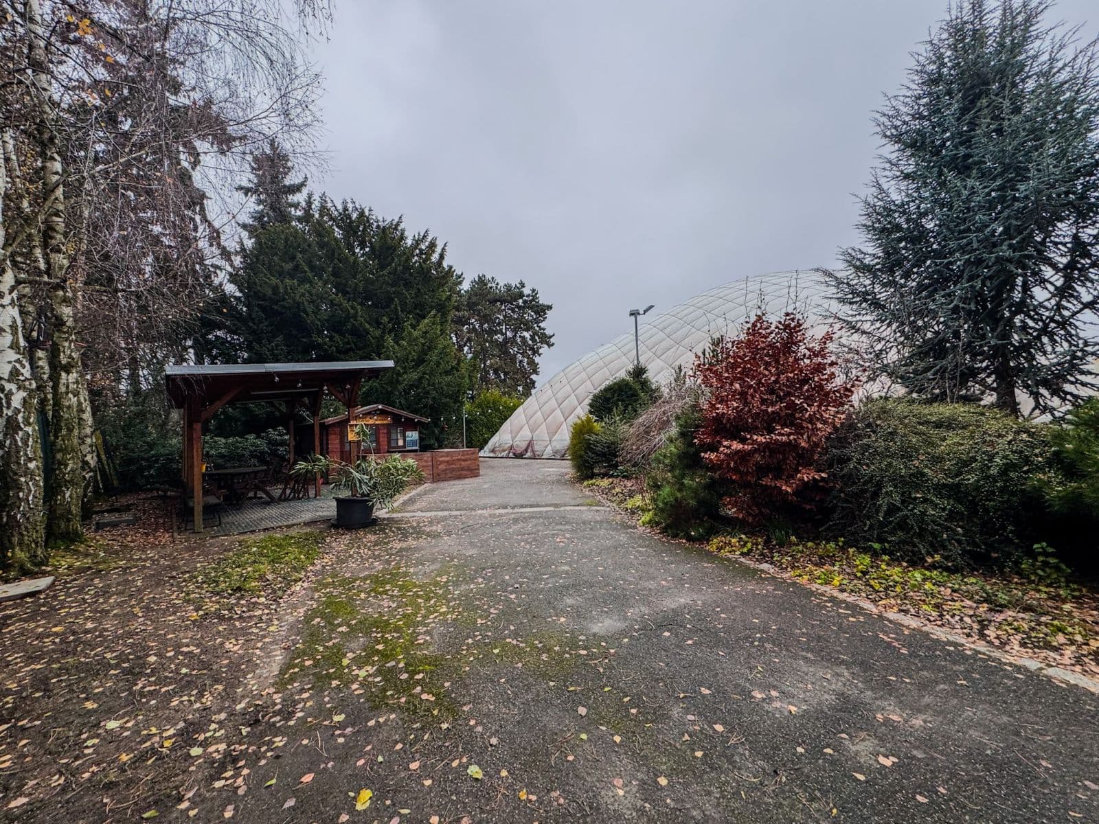 flat to rent, 46 m², Chodecká, Prague, Prague flat to rent, 46 m², Chodecká, Prague, Prague