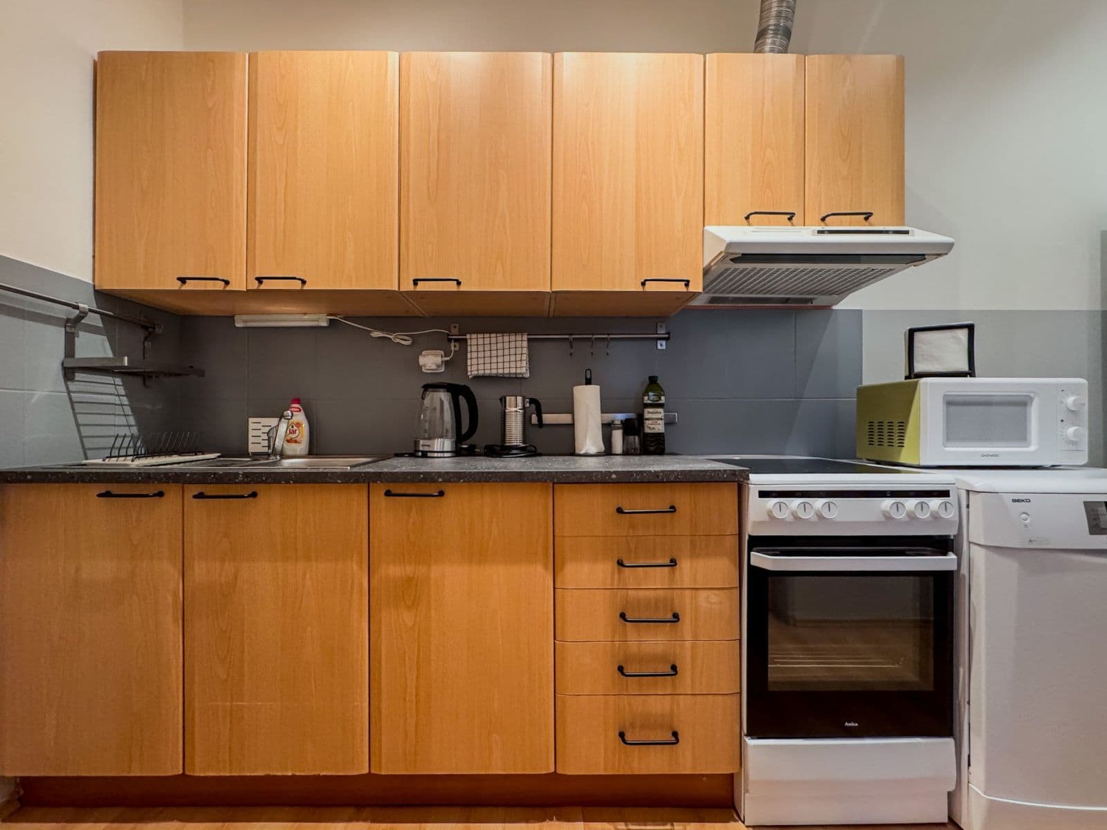 flat to rent, 46 m², Chodecká, Prague, Prague flat to rent, 46 m², Chodecká, Prague, Prague