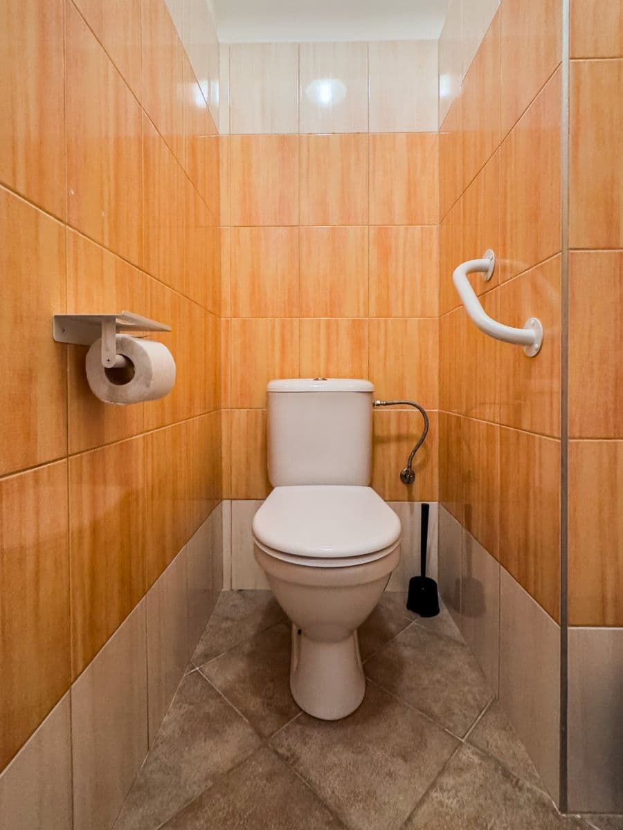 flat to rent, 46 m², Chodecká, Prague, Prague flat to rent, 46 m², Chodecká, Prague, Prague