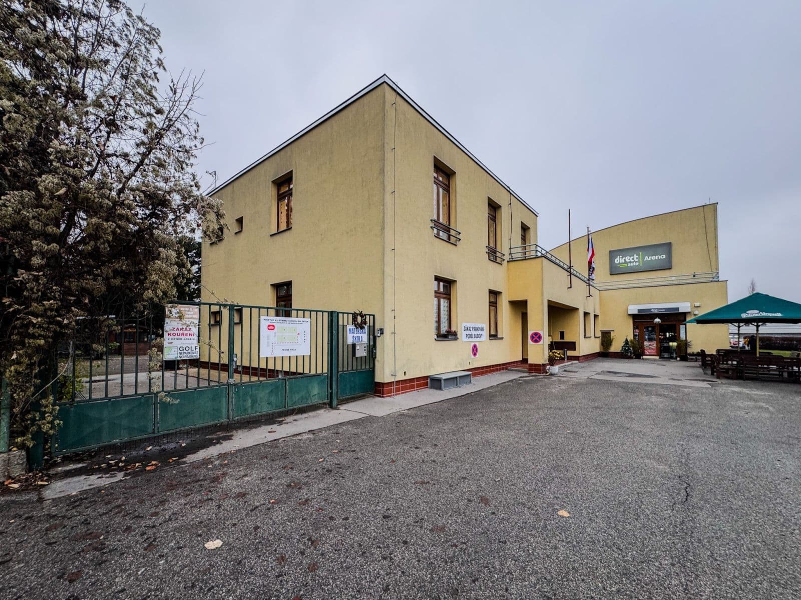 flat to rent, 46 m², Chodecká, Prague, Prague flat to rent, 46 m², Chodecká, Prague, Prague