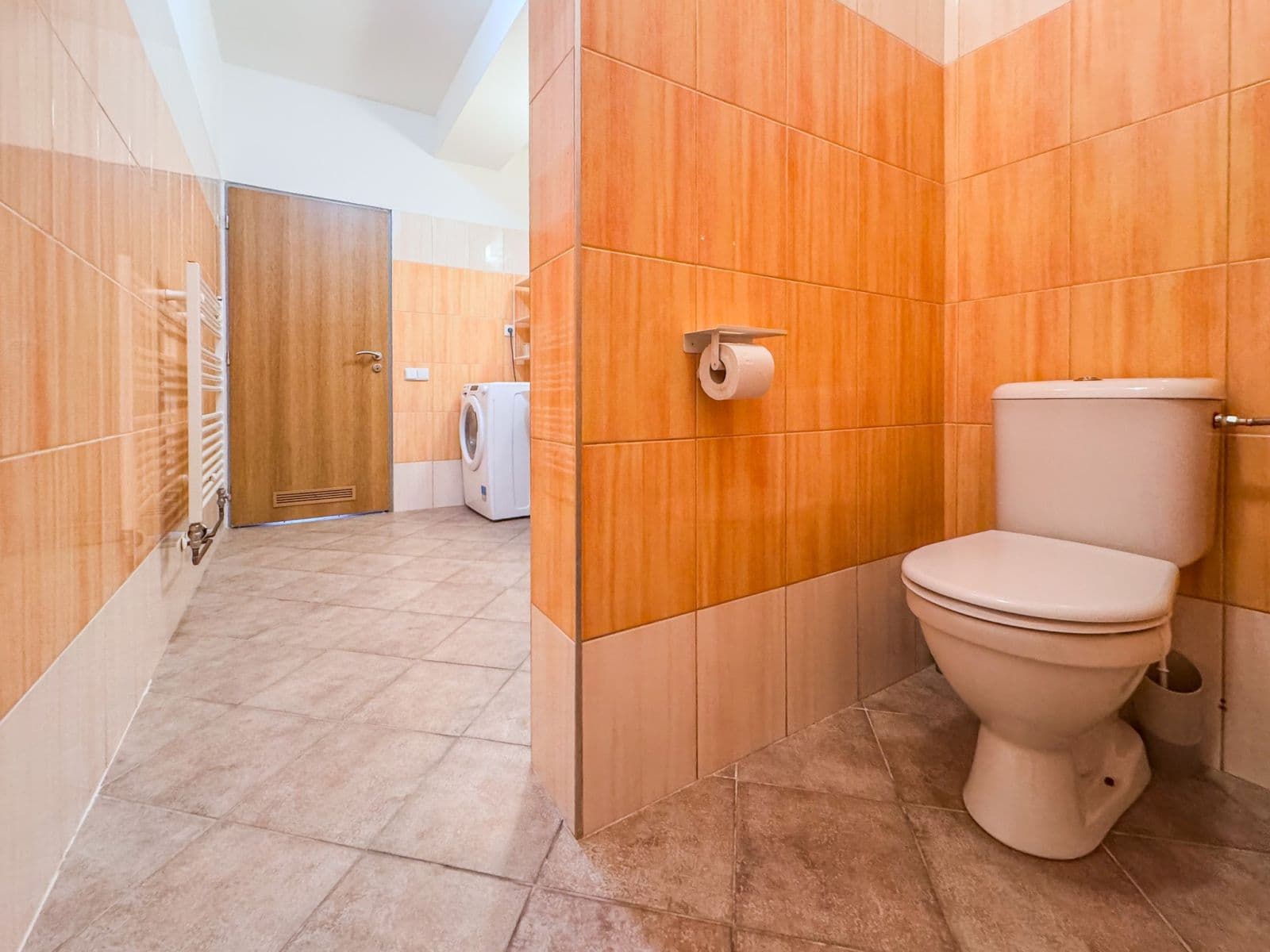 flat to rent, 46 m², Chodecká, Prague, Prague flat to rent, 46 m², Chodecká, Prague, Prague