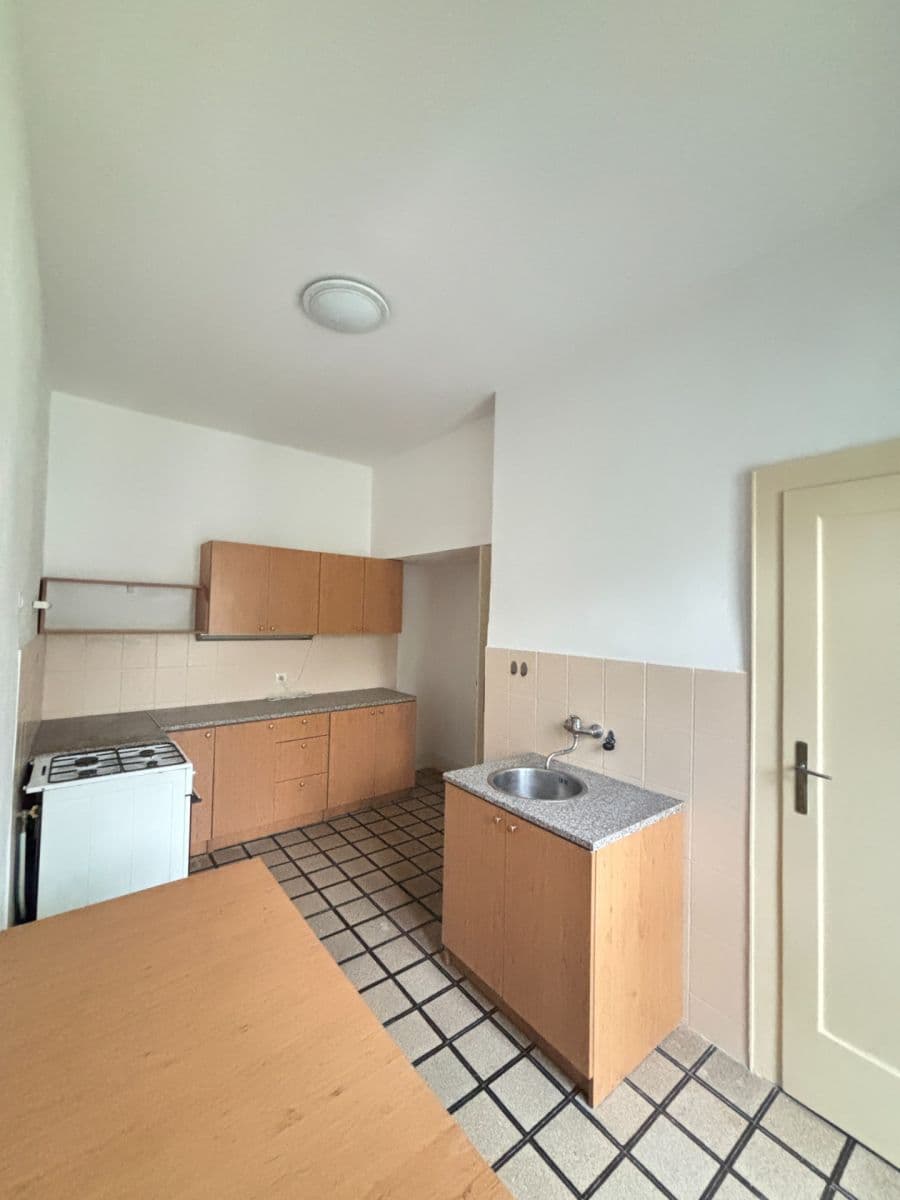 1 bedroom flat to rent, 51 m², Příční, Brno, Jihomoravský Region 1 bedroom flat to rent, 51 m², Příční, Brno, Jihomoravský Region