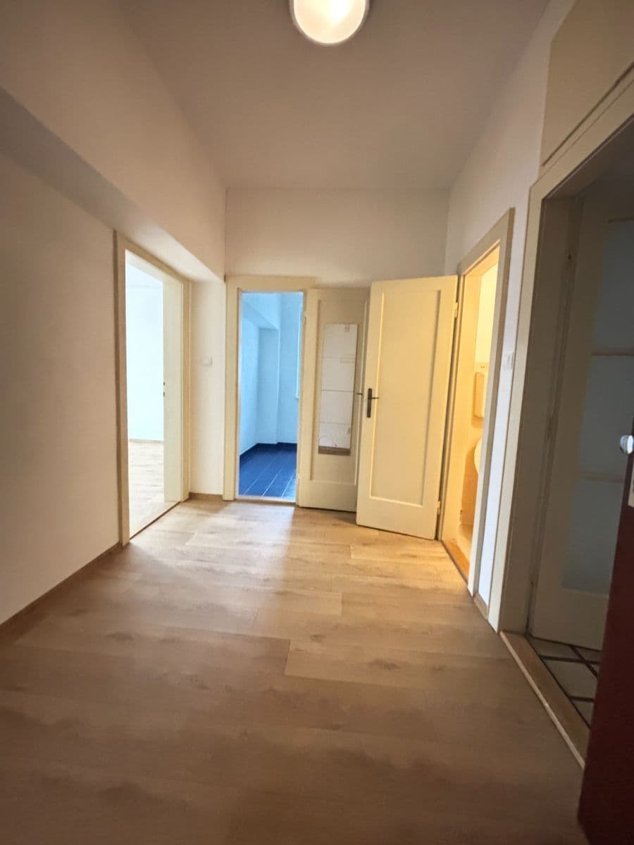 1 bedroom flat to rent, 51 m², Příční, Brno, Jihomoravský Region 1 bedroom flat to rent, 51 m², Příční, Brno, Jihomoravský Region