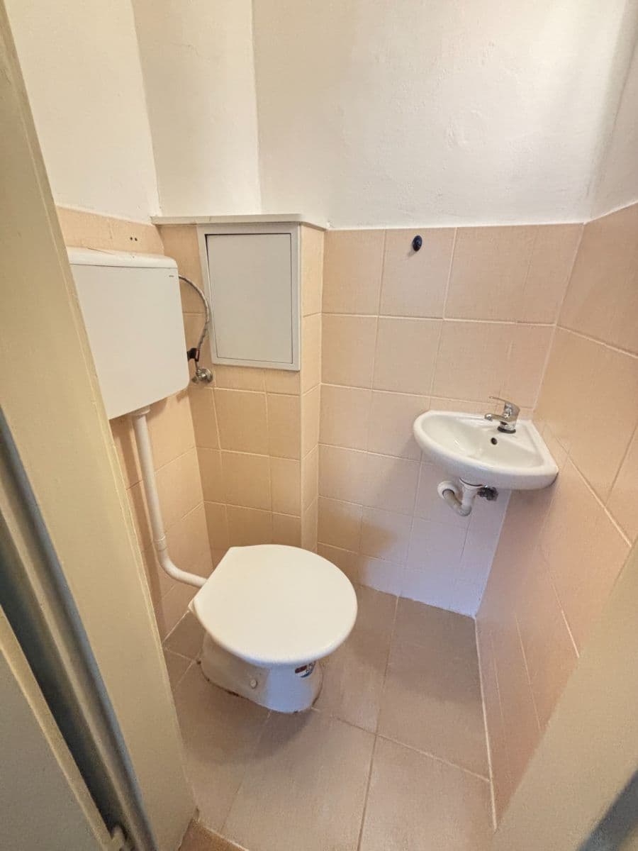 1 bedroom flat to rent, 51 m², Příční, Brno, Jihomoravský Region 1 bedroom flat to rent, 51 m², Příční, Brno, Jihomoravský Region