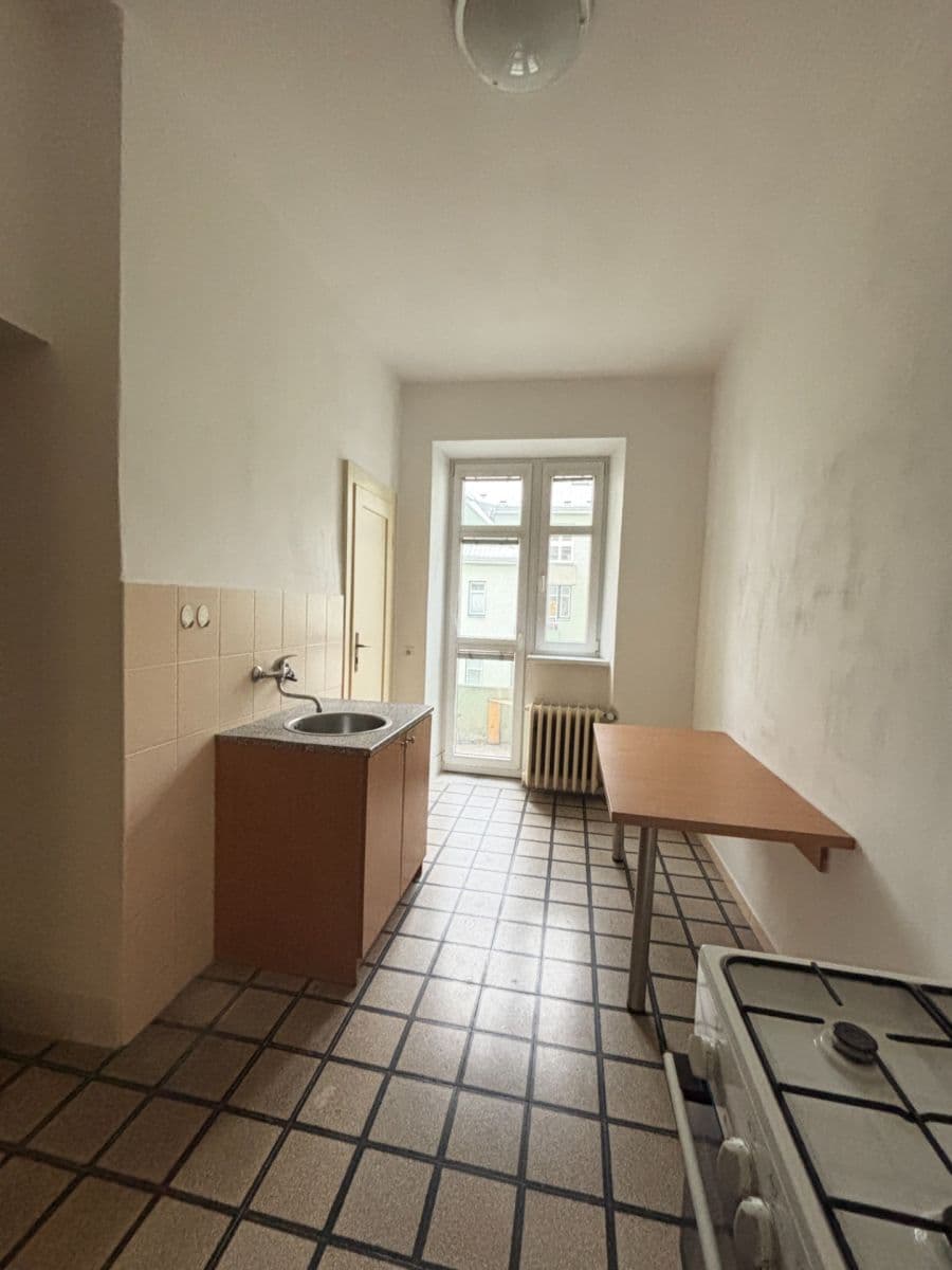 1 bedroom flat to rent, 51 m², Příční, Brno, Jihomoravský Region 1 bedroom flat to rent, 51 m², Příční, Brno, Jihomoravský Region