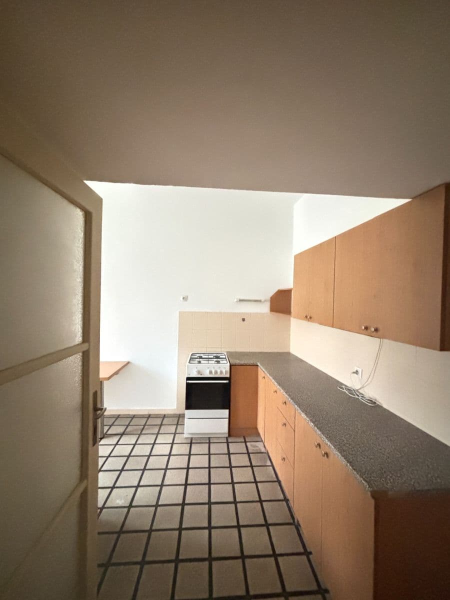 1 bedroom flat to rent, 51 m², Příční, Brno, Jihomoravský Region 1 bedroom flat to rent, 51 m², Příční, Brno, Jihomoravský Region