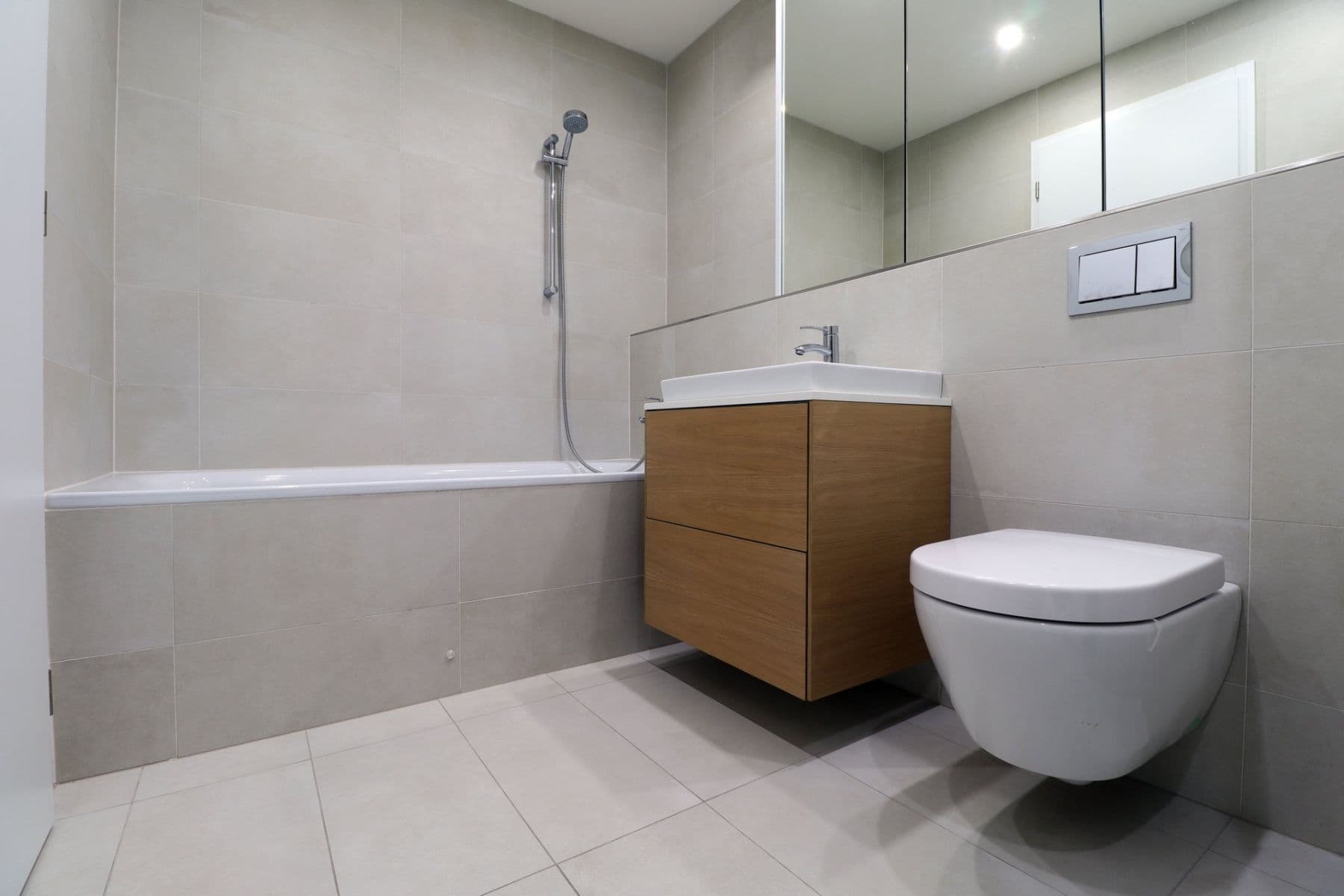 1 bedroom with open-plan kitchen flat to rent, 66 m², Walterovo náměstí, Prague, Prague 1 bedroom with open-plan kitchen flat to rent, 66 m², Walterovo náměstí, Prague, Prague