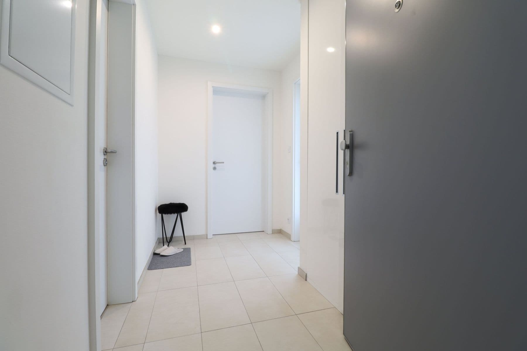 1 bedroom with open-plan kitchen flat to rent, 66 m², Walterovo náměstí, Prague, Prague 1 bedroom with open-plan kitchen flat to rent, 66 m², Walterovo náměstí, Prague, Prague