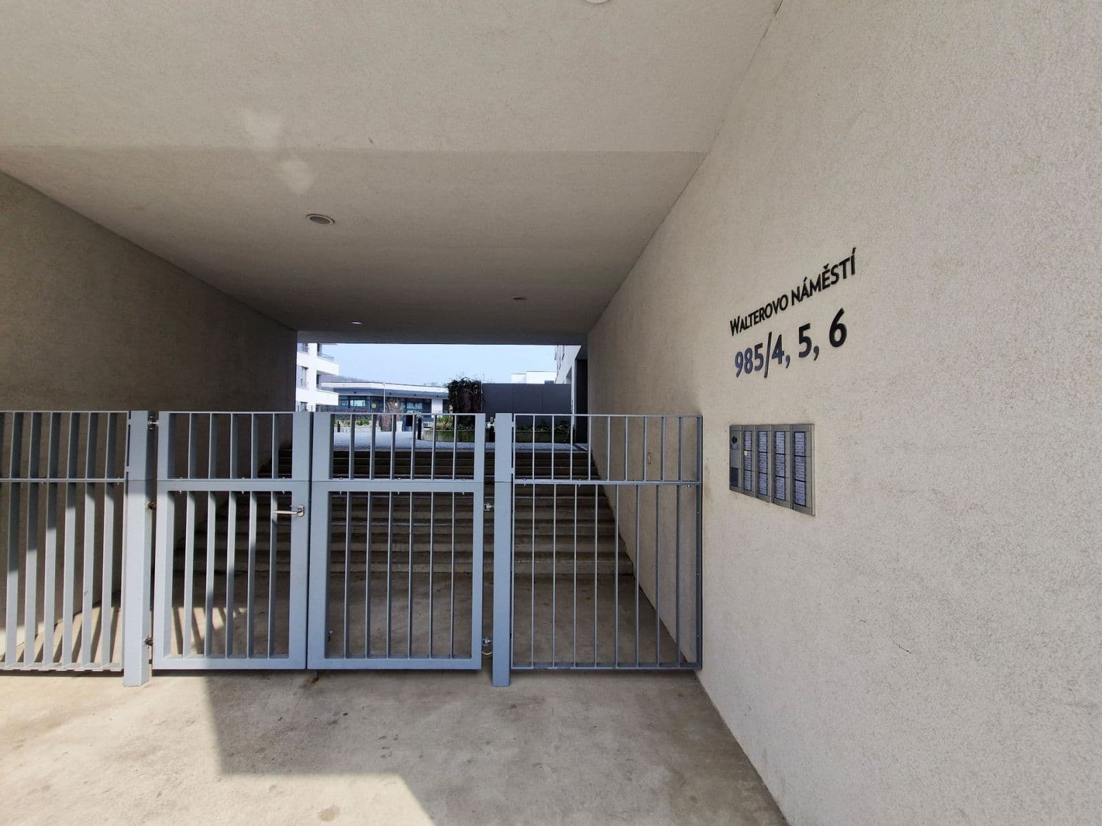 1 bedroom with open-plan kitchen flat to rent, 66 m², Walterovo náměstí, Prague, Prague 1 bedroom with open-plan kitchen flat to rent, 66 m², Walterovo náměstí, Prague, Prague