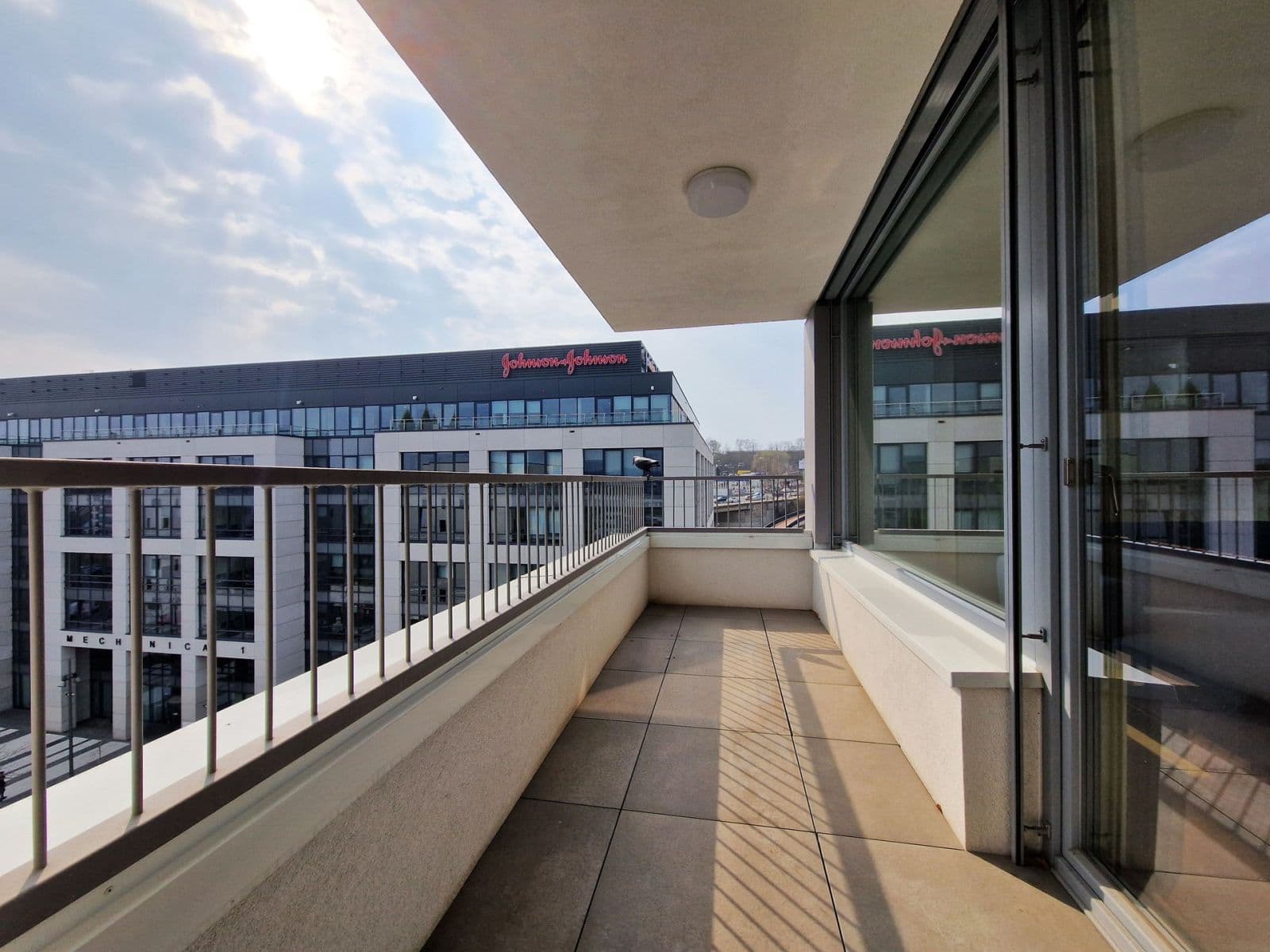 1 bedroom with open-plan kitchen flat to rent, 66 m², Walterovo náměstí, Prague, Prague 1 bedroom with open-plan kitchen flat to rent, 66 m², Walterovo náměstí, Prague, Prague