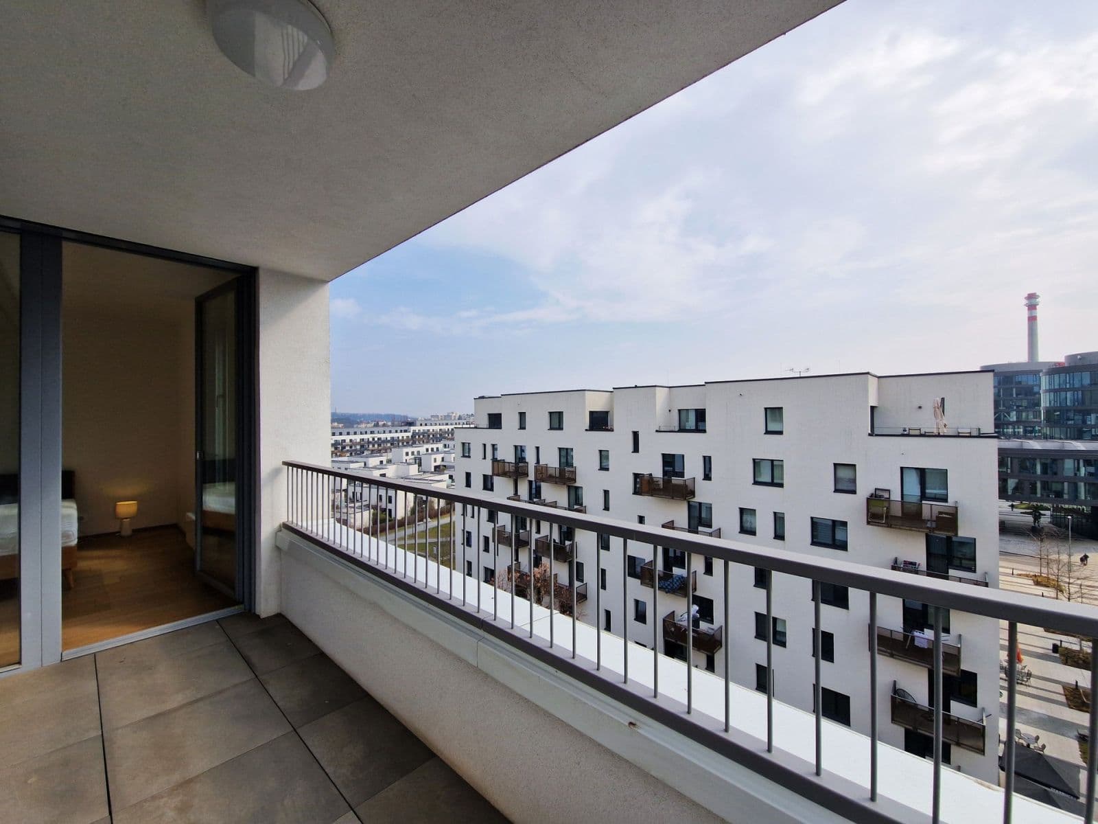 1 bedroom with open-plan kitchen flat to rent, 66 m², Walterovo náměstí, Prague, Prague 1 bedroom with open-plan kitchen flat to rent, 66 m², Walterovo náměstí, Prague, Prague