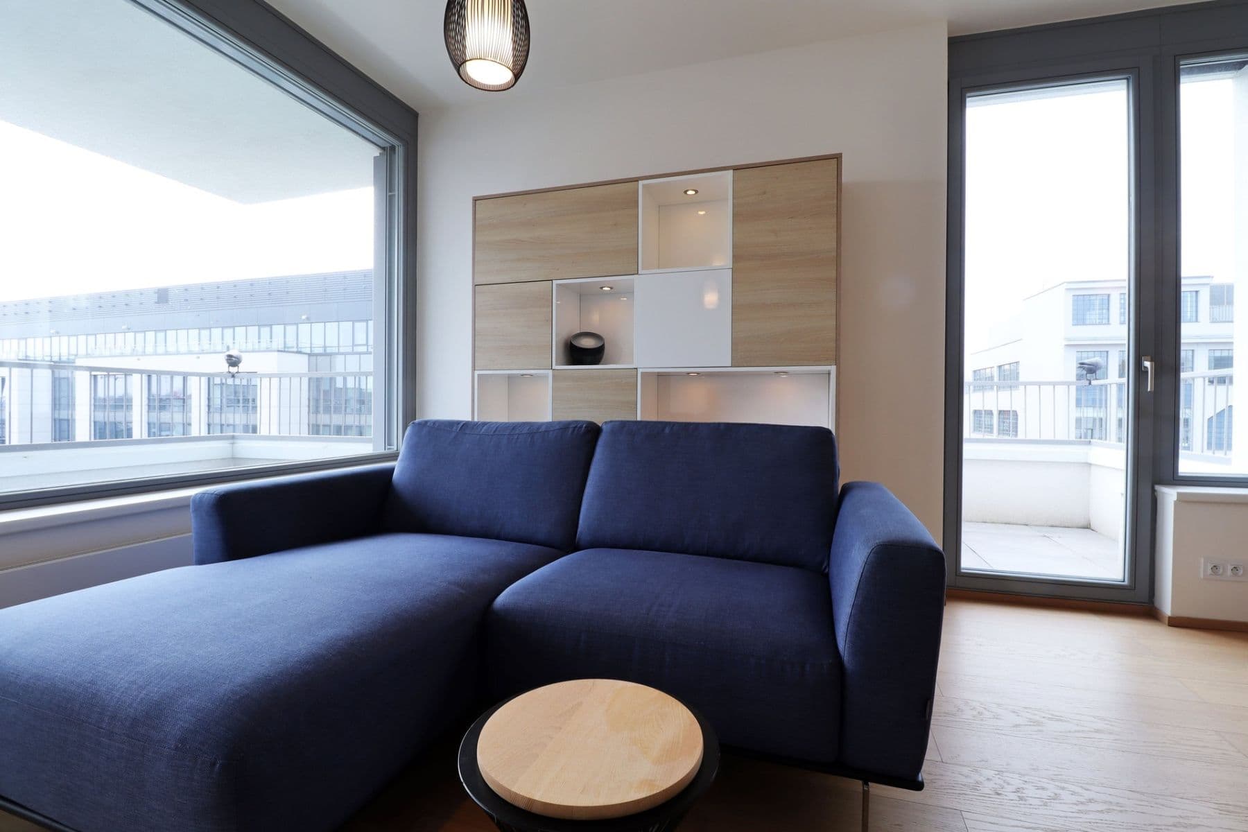 1 bedroom with open-plan kitchen flat to rent, 66 m², Walterovo náměstí, Prague, Prague 1 bedroom with open-plan kitchen flat to rent, 66 m², Walterovo náměstí, Prague, Prague