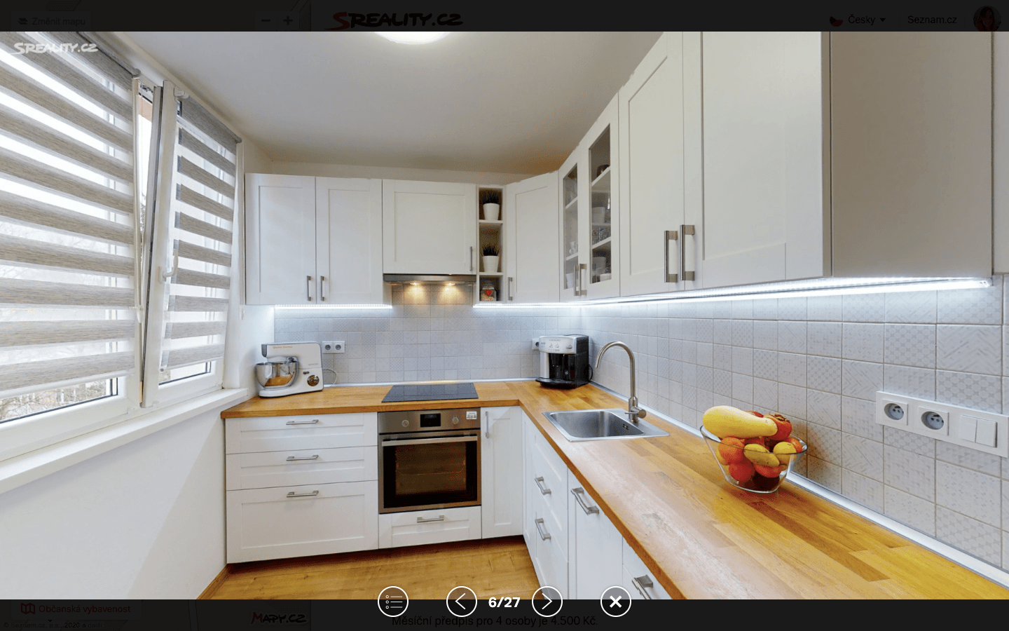 3 bedroom flat to rent, 56 m², Jungmannova, Frýdek-Místek, Moravskoslezský Region 3 bedroom flat to rent, 56 m², Jungmannova, Frýdek-Místek, Moravskoslezský Region