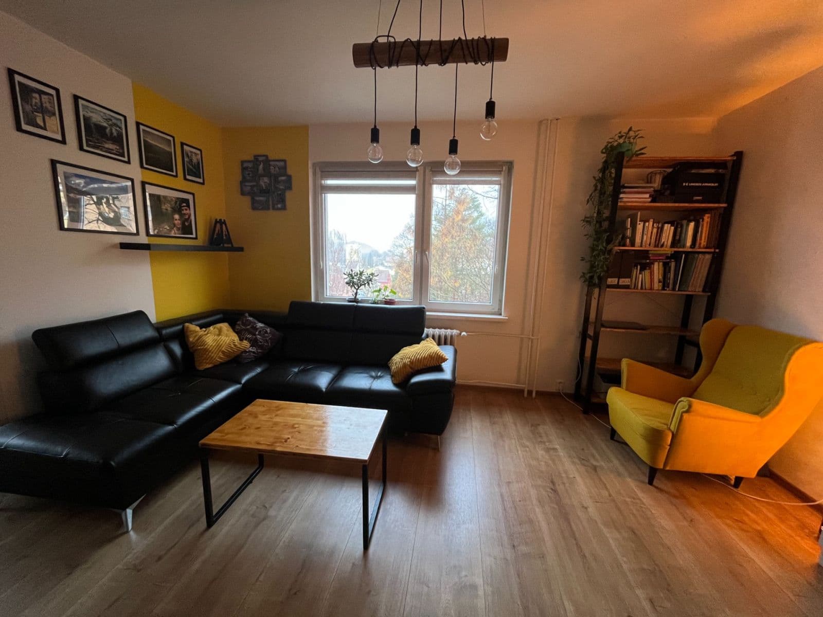 3 bedroom flat to rent, 56 m², Jungmannova, Frýdek-Místek, Moravskoslezský Region 3 bedroom flat to rent, 56 m², Jungmannova, Frýdek-Místek, Moravskoslezský Region