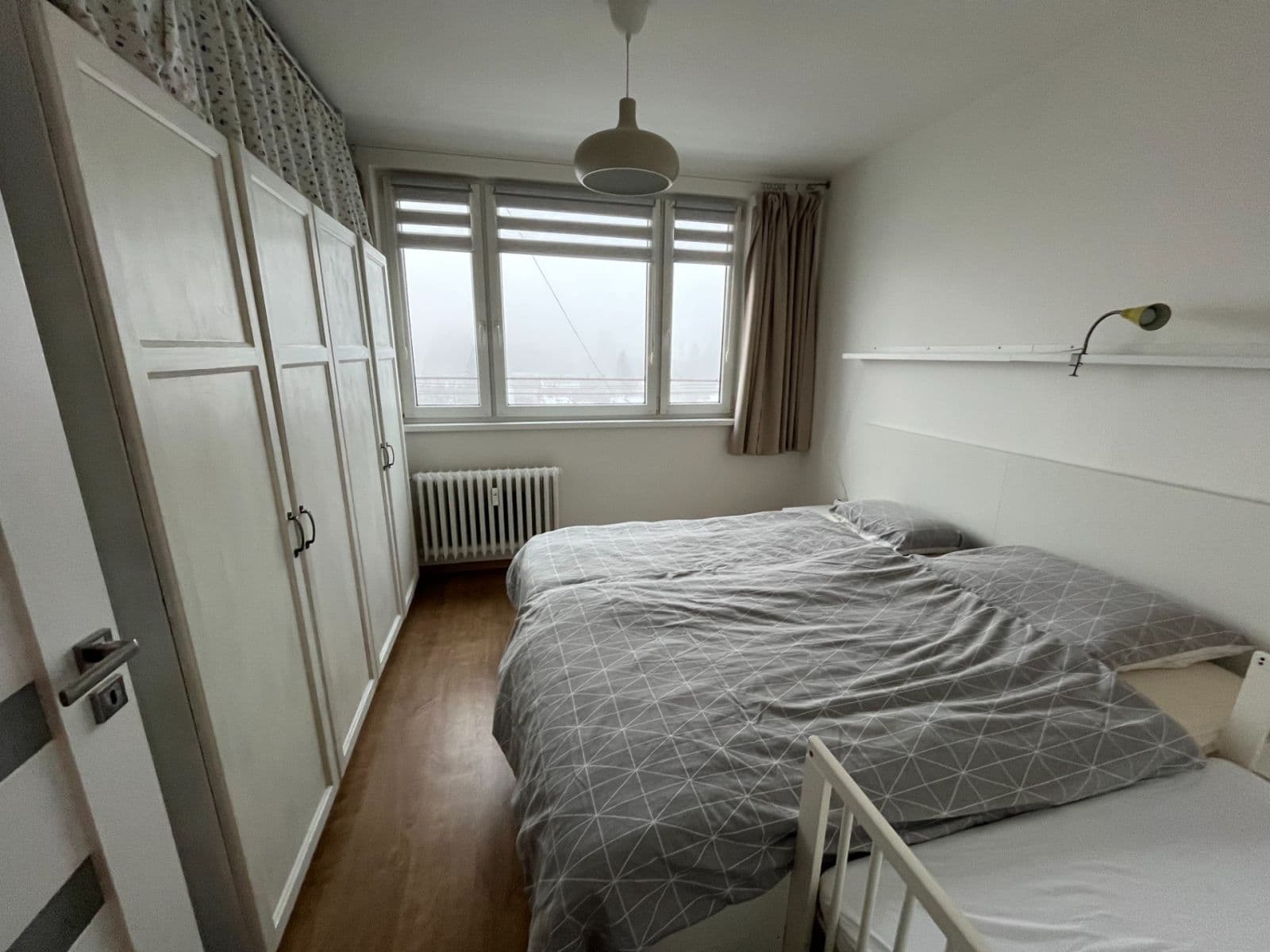 3 bedroom flat to rent, 56 m², Jungmannova, Frýdek-Místek, Moravskoslezský Region 3 bedroom flat to rent, 56 m², Jungmannova, Frýdek-Místek, Moravskoslezský Region