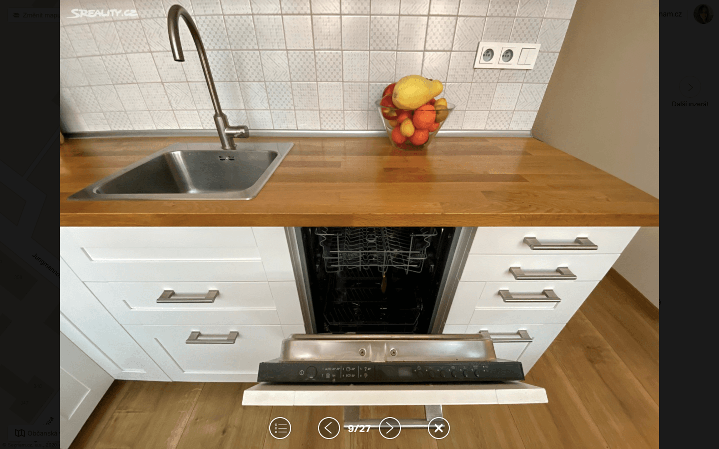 3 bedroom flat to rent, 56 m², Jungmannova, Frýdek-Místek, Moravskoslezský Region 3 bedroom flat to rent, 56 m², Jungmannova, Frýdek-Místek, Moravskoslezský Region