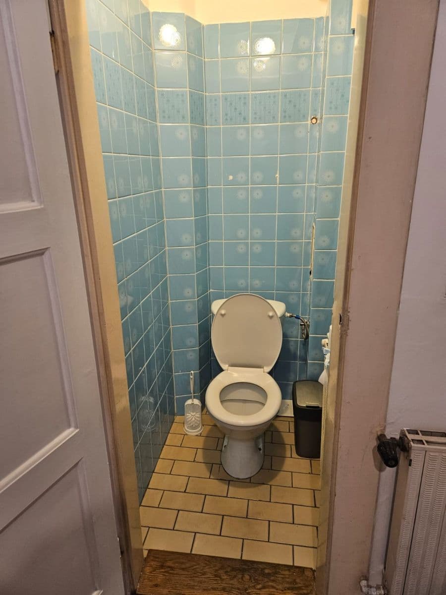 1 bedroom with open-plan kitchen flat to rent, 49 m², Holandská, Prague, Prague 1 bedroom with open-plan kitchen flat to rent, 49 m², Holandská, Prague, Prague