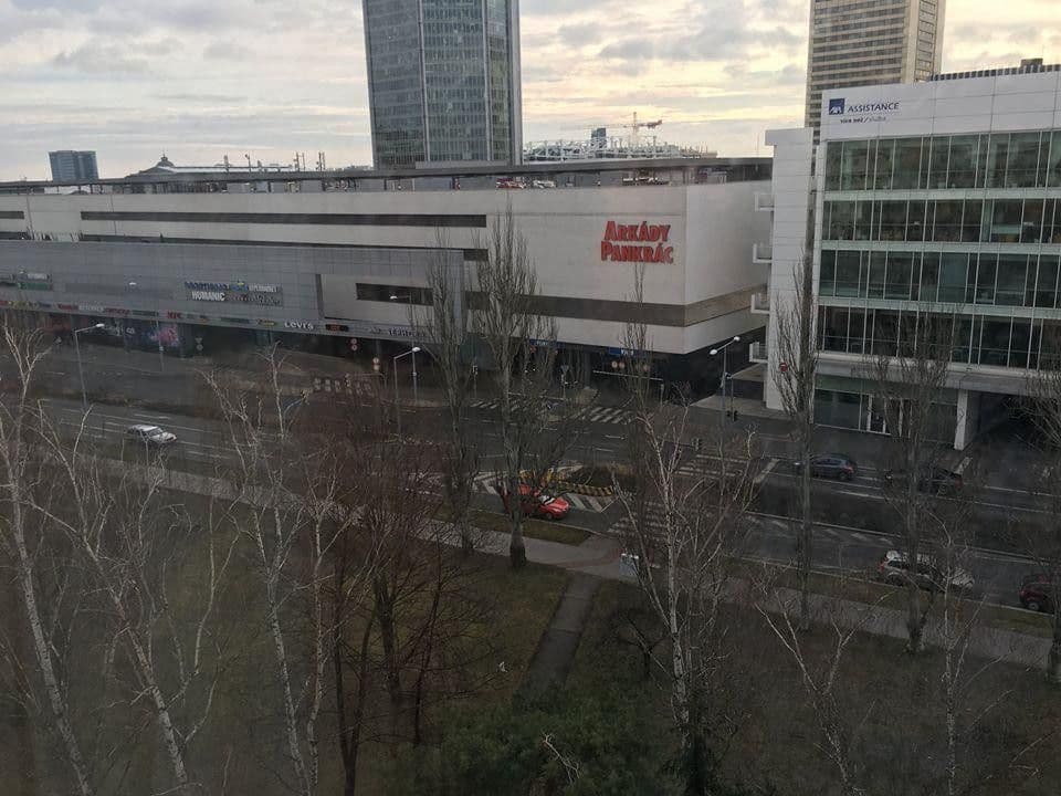 2 bedroom with open-plan kitchen flat for sale, 68 m², Plamínkové, Prague, Prague 2 bedroom with open-plan kitchen flat for sale, 68 m², Plamínkové, Prague, Prague