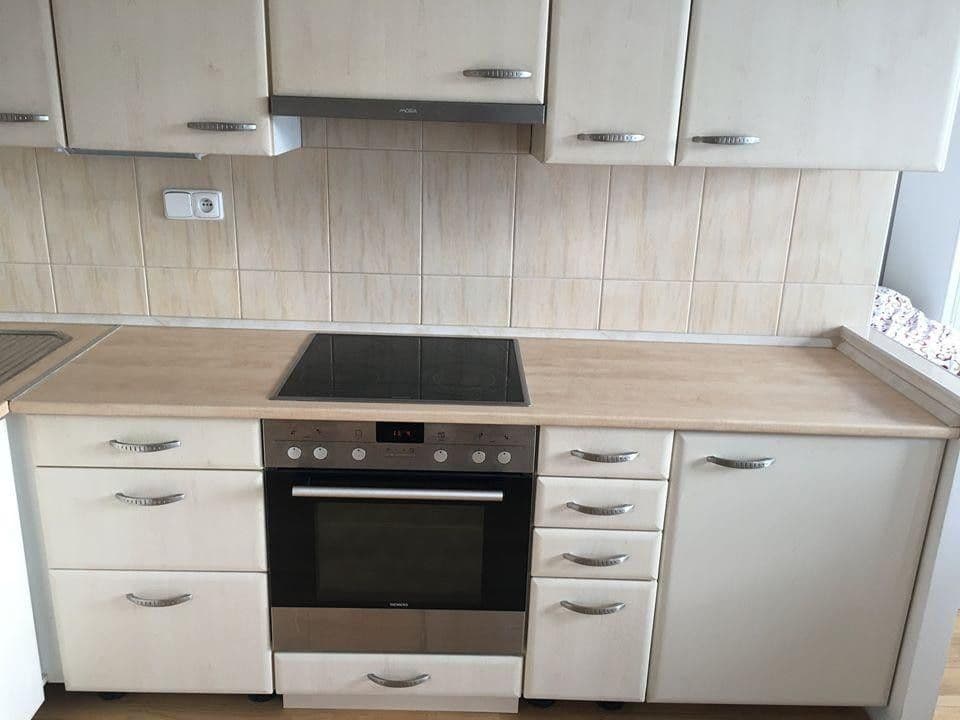 2 bedroom with open-plan kitchen flat for sale, 68 m², Plamínkové, Prague, Prague 2 bedroom with open-plan kitchen flat for sale, 68 m², Plamínkové, Prague, Prague