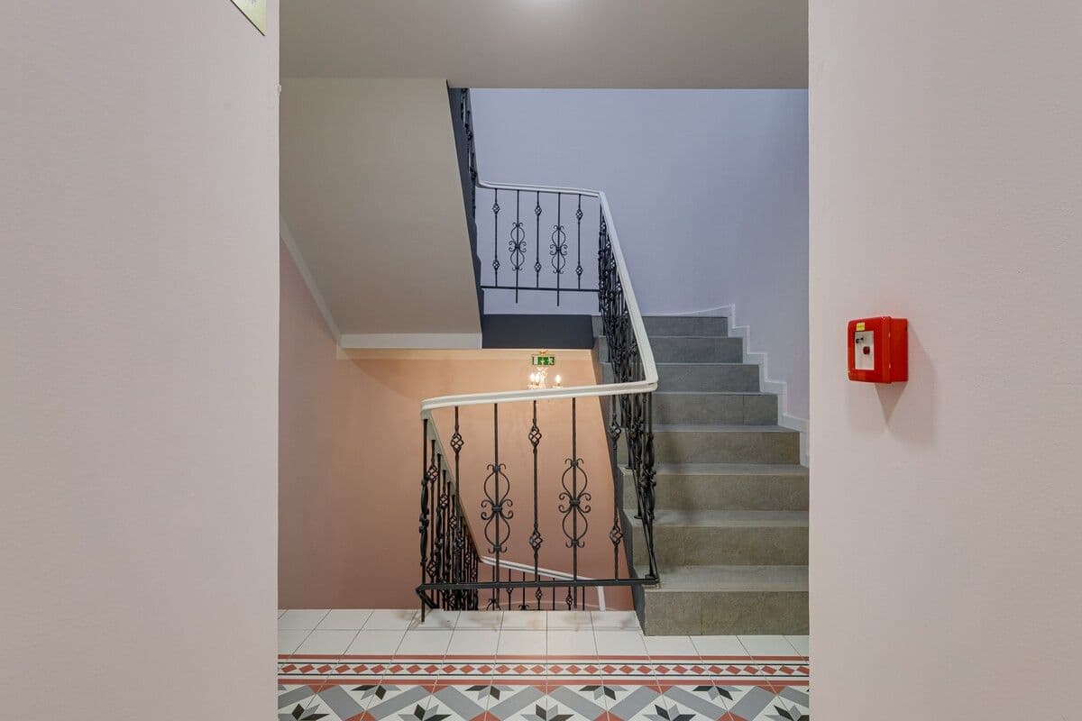 flat to rent, 20 m², Rubešova, Prague, Prague flat to rent, 20 m², Rubešova, Prague, Prague