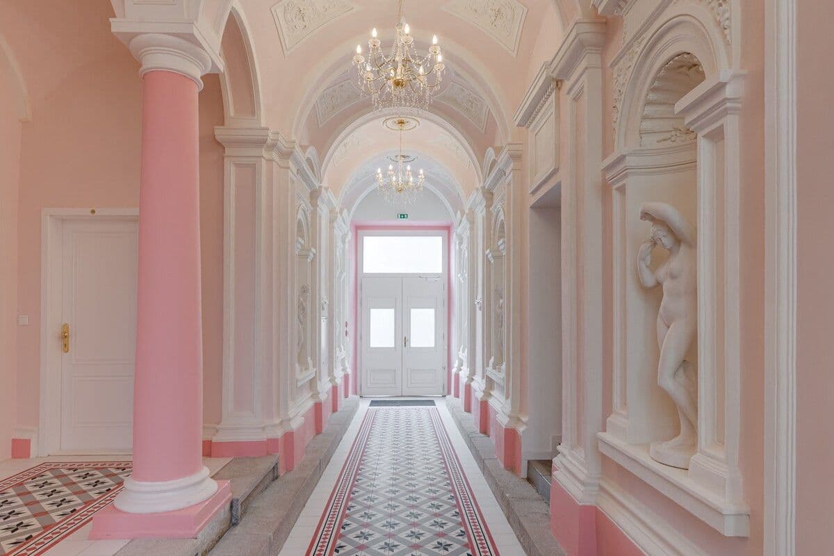 flat to rent, 20 m², Rubešova, Prague, Prague flat to rent, 20 m², Rubešova, Prague, Prague