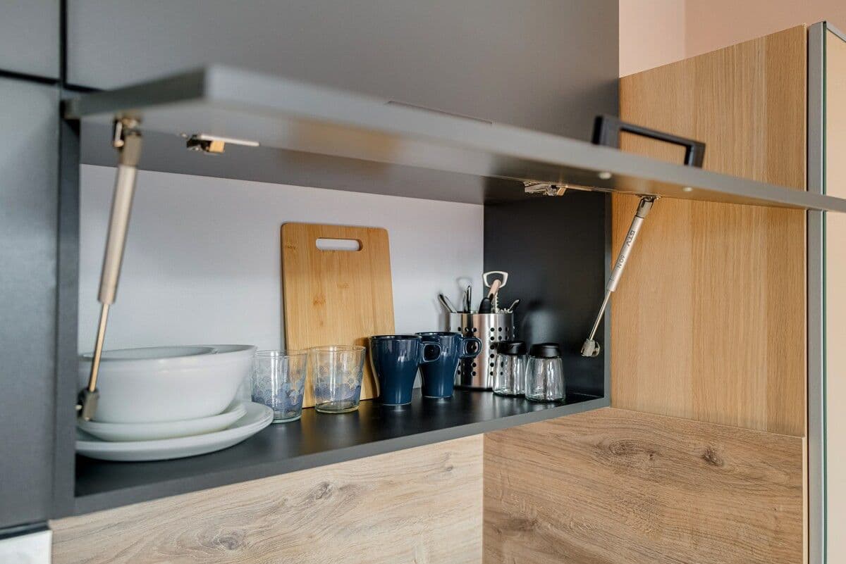 flat to rent, 20 m², Rubešova, Prague, Prague flat to rent, 20 m², Rubešova, Prague, Prague