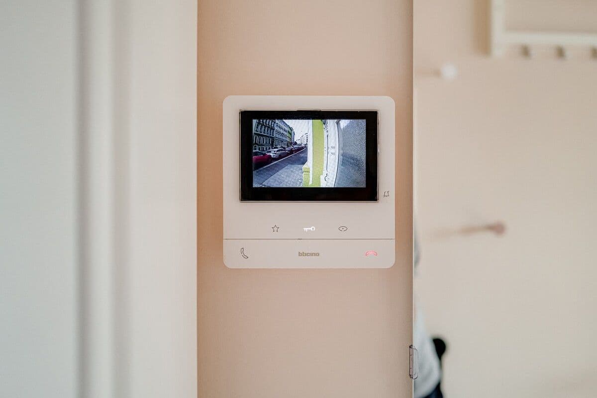 flat to rent, 20 m², Rubešova, Prague, Prague flat to rent, 20 m², Rubešova, Prague, Prague