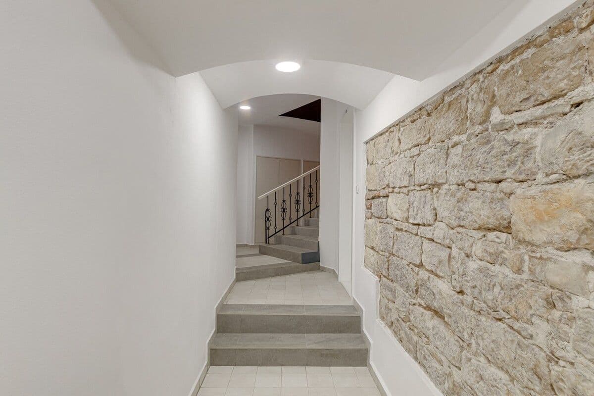 flat to rent, 20 m², Rubešova, Prague, Prague flat to rent, 20 m², Rubešova, Prague, Prague