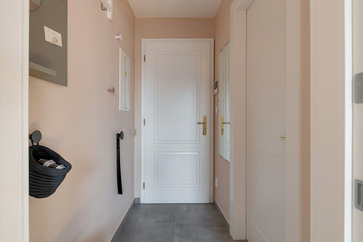 flat to rent, 20 m², Rubešova, Prague, Prague flat to rent, 20 m², Rubešova, Prague, Prague