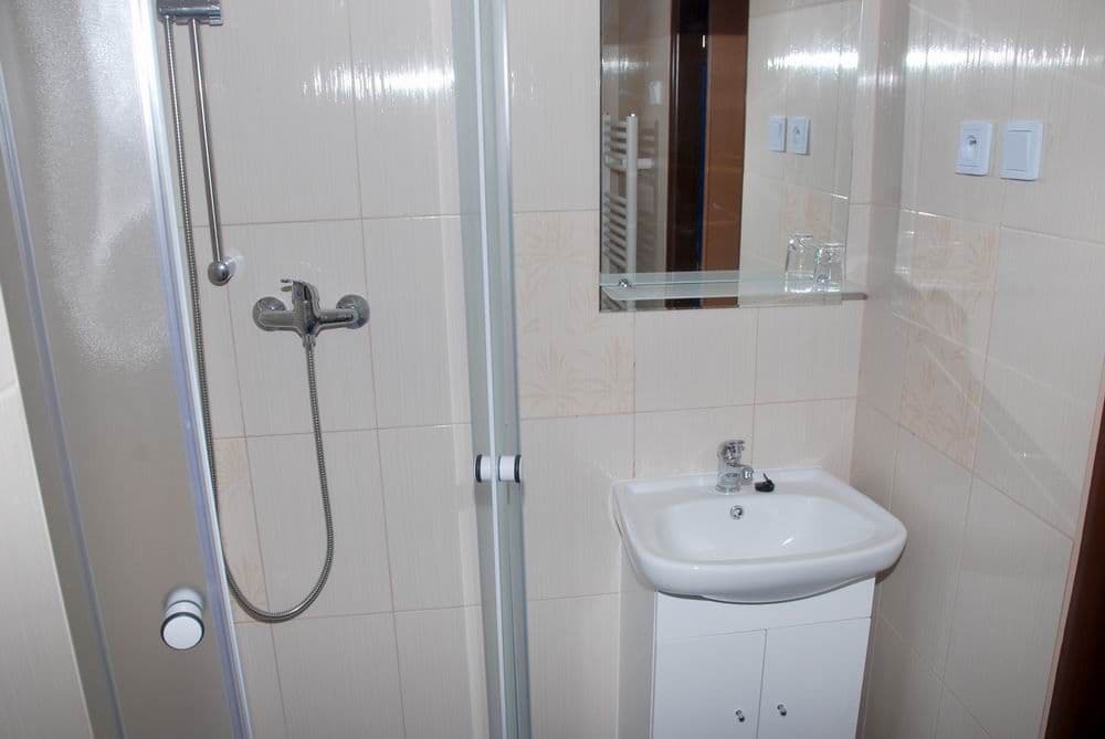 Studio flat to rent, 30 m², Svojšovická, Prague, Prague Studio flat to rent, 30 m², Svojšovická, Prague, Prague