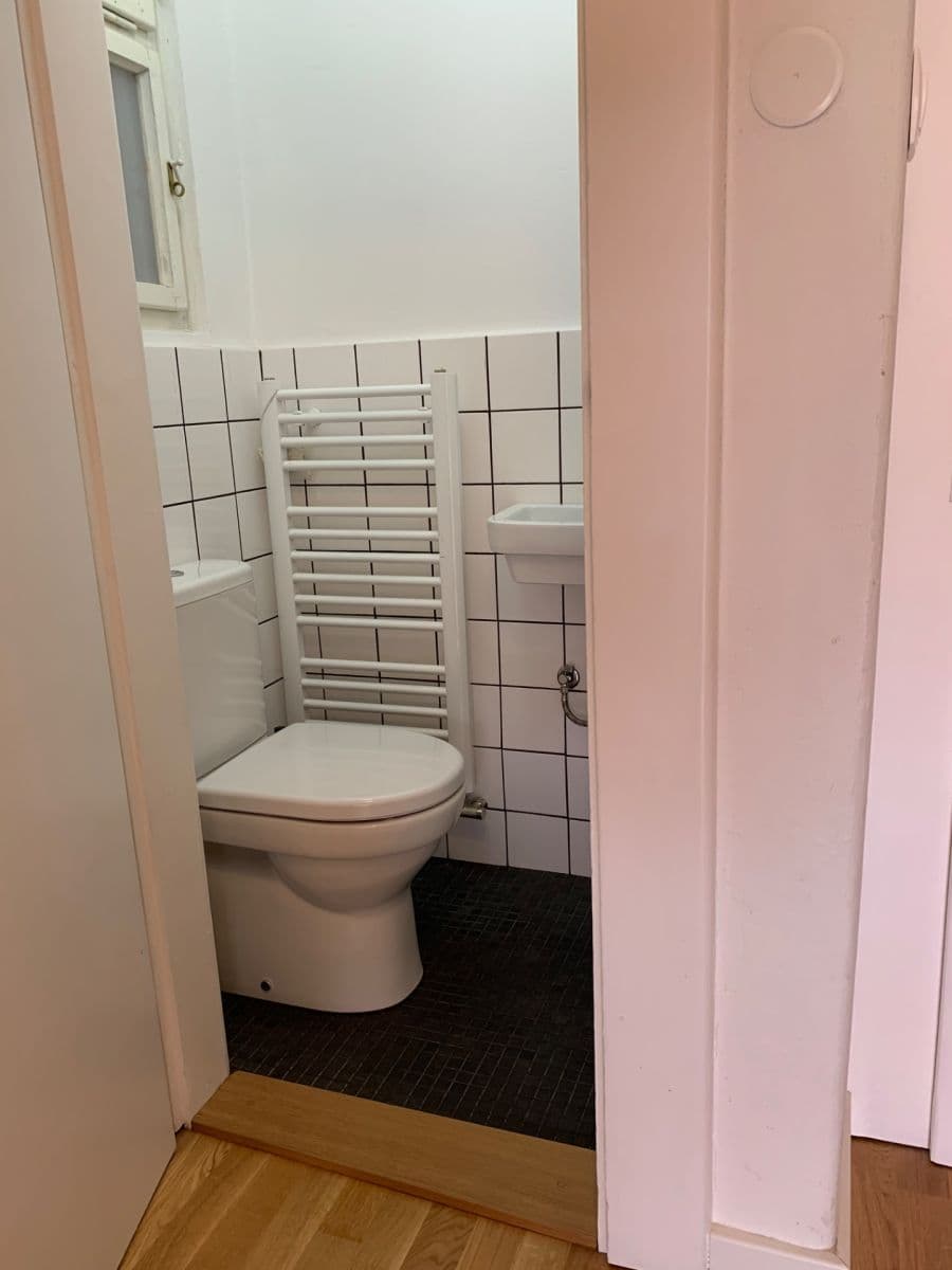 2 bedroom flat for sale, 40 m², Slovinská, Prague, Prague 2 bedroom flat for sale, 40 m², Slovinská, Prague, Prague