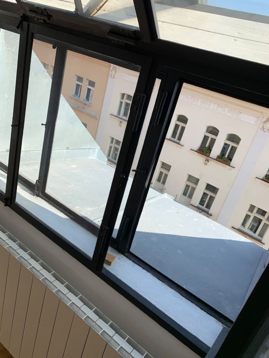 2 bedroom flat for sale, 40 m², Slovinská, Prague, Prague 2 bedroom flat for sale, 40 m², Slovinská, Prague, Prague