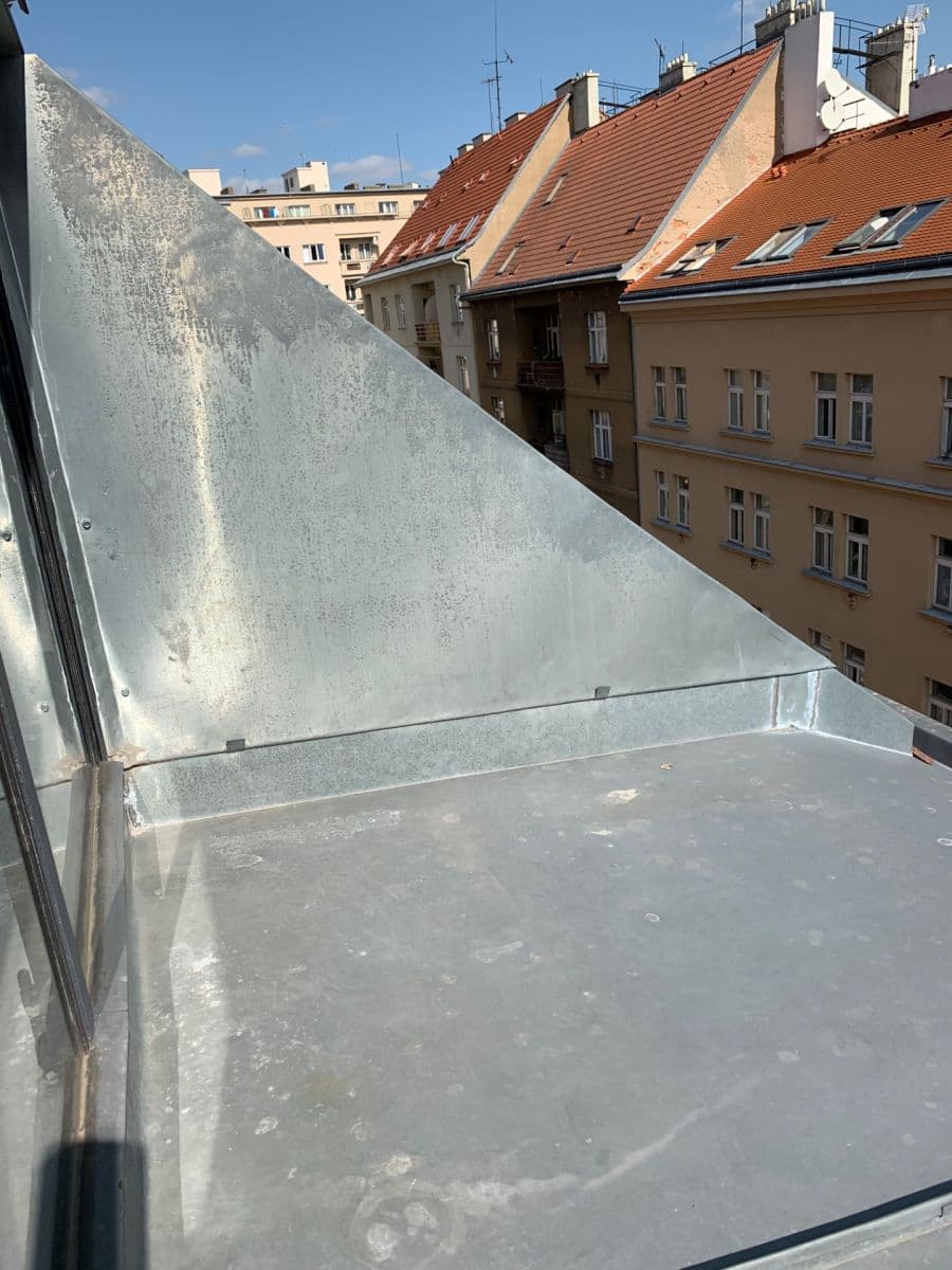 2 bedroom flat for sale, 40 m², Slovinská, Prague, Prague 2 bedroom flat for sale, 40 m², Slovinská, Prague, Prague