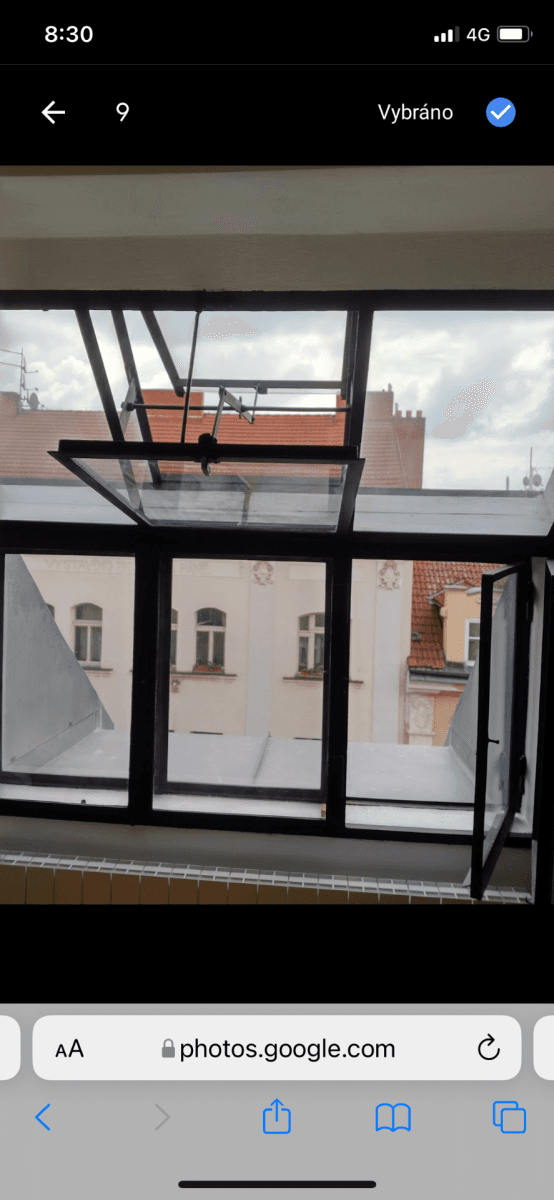 2 bedroom flat for sale, 40 m², Slovinská, Prague, Prague 2 bedroom flat for sale, 40 m², Slovinská, Prague, Prague