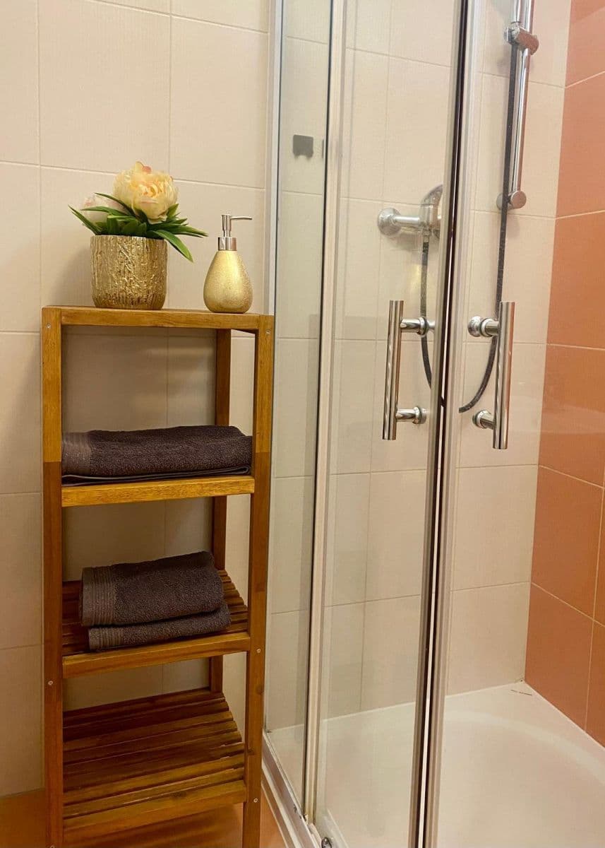 flat to rent, 30 m², Janského, Olomouc, Olomoucký Region flat to rent, 30 m², Janského, Olomouc, Olomoucký Region