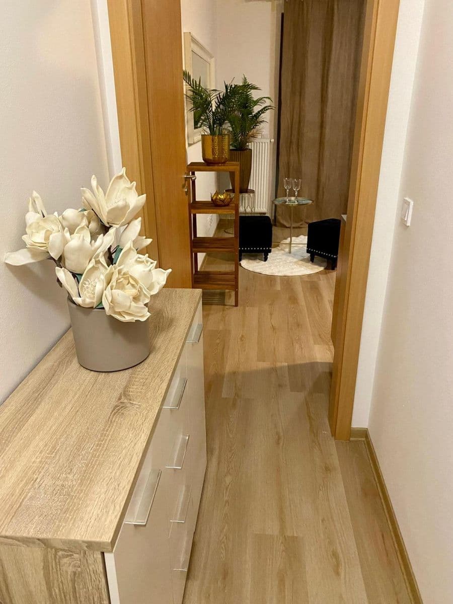 flat to rent, 30 m², Janského, Olomouc, Olomoucký Region flat to rent, 30 m², Janského, Olomouc, Olomoucký Region