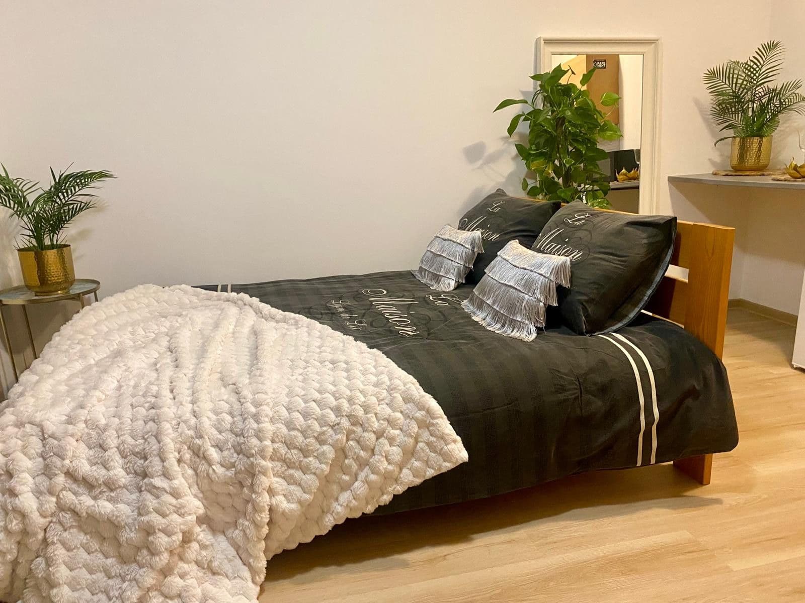 flat to rent, 30 m², Janského, Olomouc, Olomoucký Region flat to rent, 30 m², Janského, Olomouc, Olomoucký Region