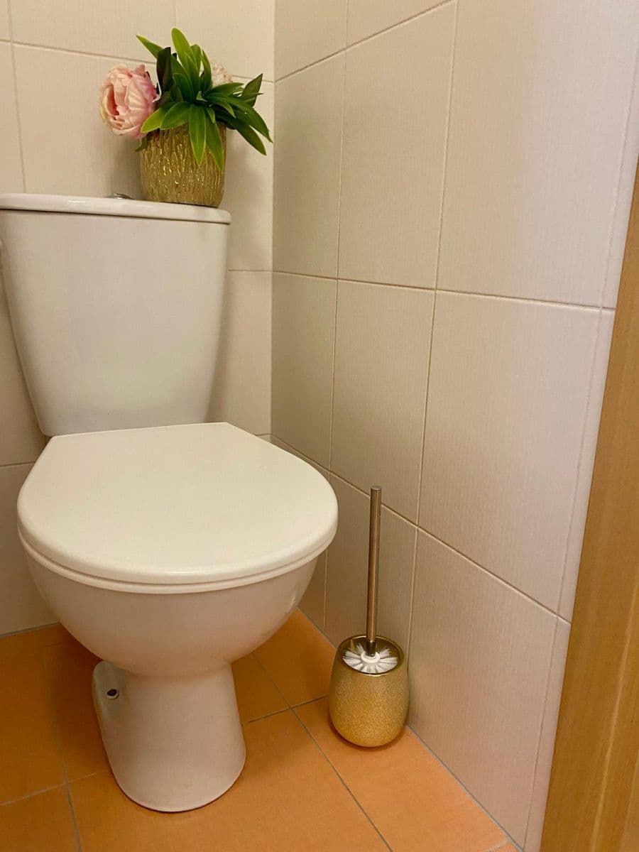 flat to rent, 30 m², Janského, Olomouc, Olomoucký Region flat to rent, 30 m², Janského, Olomouc, Olomoucký Region