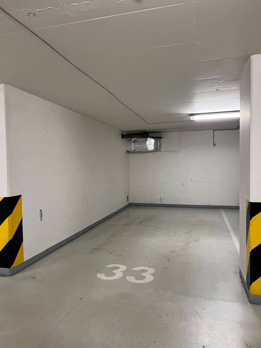 Studio flat to rent, 29 m², Velenovského, Prague, Prague Studio flat to rent, 29 m², Velenovského, Prague, Prague